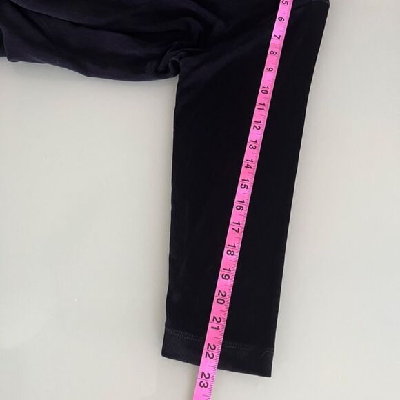 Chico’s woman cardigan blouse long sleeve button up Large Size 1 Large - Picture 5 of 11